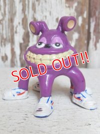 ct-150519-20 Pro Keds / 80's PVC "Monster Alien"