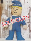 ct-150519-44 Jack Frost Sugar / 60's-70's Pillow doll