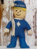 画像1: ct-150519-44 Jack Frost Sugar / 60's-70's Pillow doll (1)