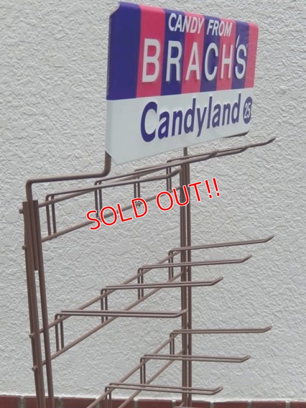 画像4: dp-150519-01 Brach's / Vintage Candy Display Hook