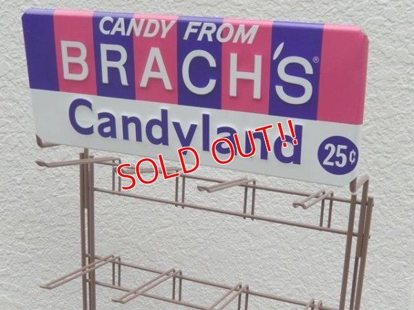 画像2: dp-150519-01 Brach's / Vintage Candy Display Hook