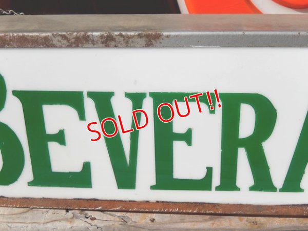 画像5: dp-150511-01 7up / 50's〜 Lighted Sign