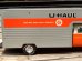 画像4: ct-150526-61 U-HAUL / 80's The Big Family Moving Van