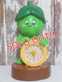 ct-150526-04 Little Sprout / 80's Alarm Clock