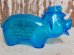 画像3: ct-150526-11 West Side Savings / Vintage Piggy Bank (H) (3)