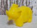 画像1: ct-150526-11 West Side Savings / Vintage Piggy Bank (J) (1)