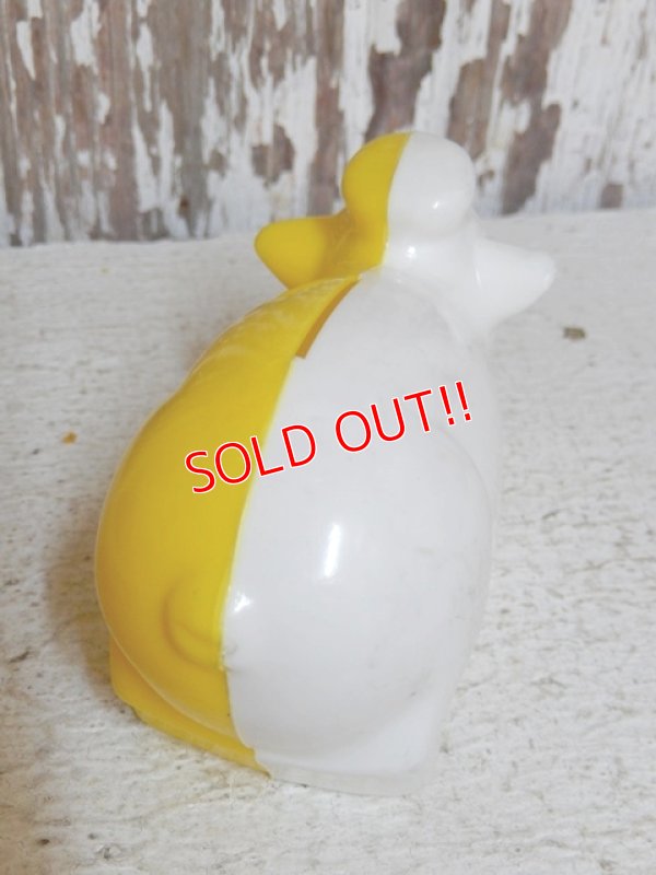 画像4: ct-150526-11 West Side Savings / Vintage Piggy Bank (J)