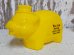 画像1: ct-150526-11 West Side Savings / Vintage Piggy Bank (E) (1)