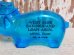 画像2: ct-150526-11 West Side Savings / Vintage Piggy Bank (H) (2)