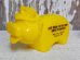 画像1: ct-150526-11 West Side Savings / Vintage Piggy Bank (D) (1)