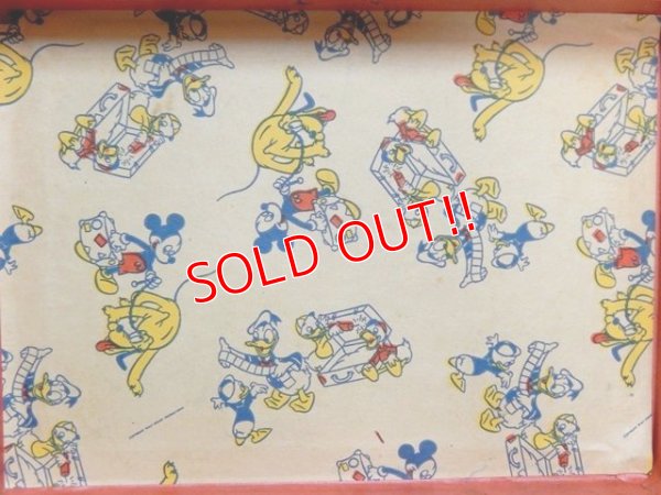 画像8: ct-150526-62 Walt Disney's / Vintage Trunk