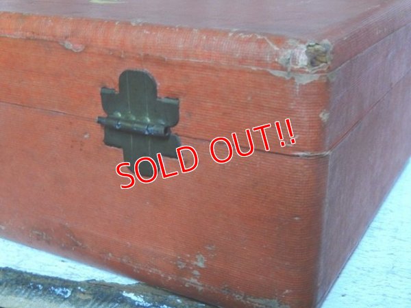 画像11: ct-150526-62 Walt Disney's / Vintage Trunk
