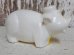 画像2: ct-150526-11 West Side Savings / Vintage Piggy Bank (J) (2)