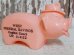 画像3: ct-150526-11 West Side Savings / Vintage Piggy Bank (3)