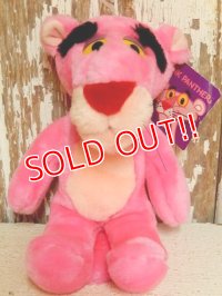 ct-150526-44 Pink Panther / 1996 Plush Doll