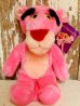 画像1: ct-150526-44 Pink Panther / 1996 Plush Doll (1)