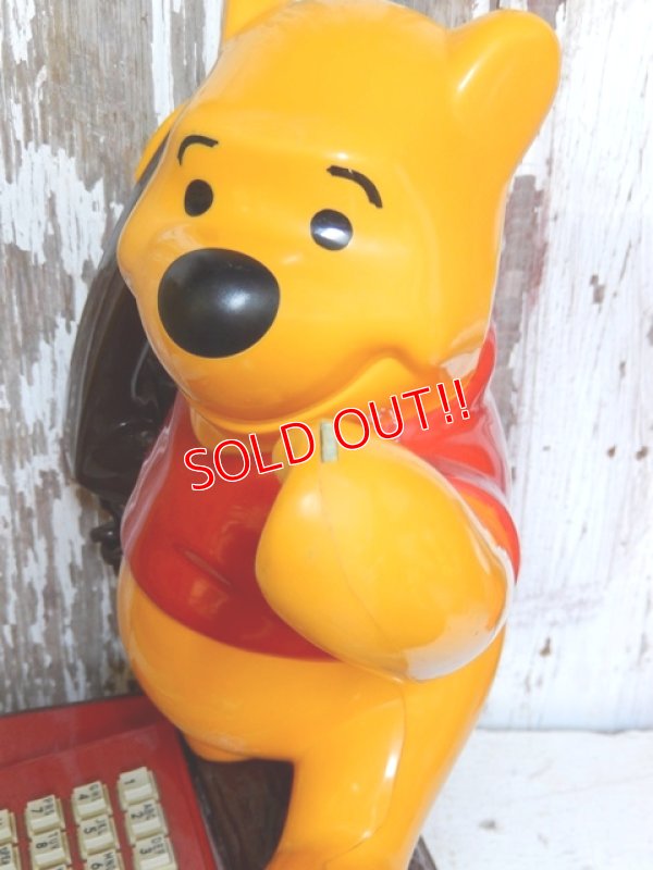 画像5: ct-150526-63 Winnie the Pooh / 70's Phone