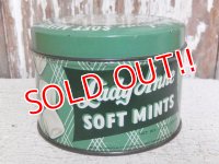 dp-150519-08 Lady Anne SOFT MINTS / Vintage Tin Can