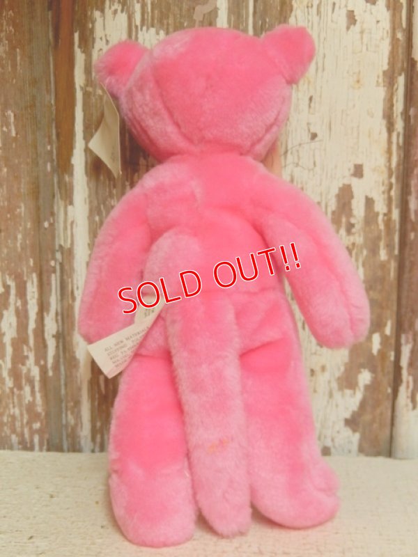 画像4: ct-150526-44 Pink Panther / 1996 Plush Doll