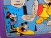 画像2: ct-150511-05 Mickey Mouse in the Mail Pilot / Aladdin 90's Plastic Lunchbox (2)