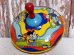 画像1: ct-141216-23 Walt Disney's / Vintage Tin Toy (1)