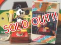 ct-150511-20 Mickey Mouse / 70's Phone (Box)