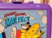 画像3: ct-150511-05 Mickey Mouse in the Mail Pilot / Aladdin 90's Plastic Lunchbox