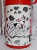 画像9: ct-150511-06 101 Dalmatians / Aladdin 90's Plastic Lunchbox