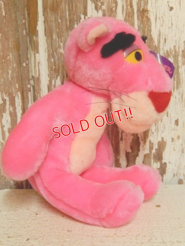 画像3: ct-150526-44 Pink Panther / 1996 Plush Doll