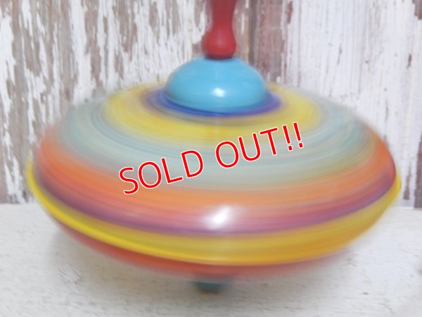 画像8: ct-141216-23 Walt Disney's / Vintage Tin Toy