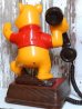 画像4: ct-150526-63 Winnie the Pooh / 70's Phone