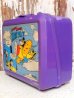 画像4: ct-150511-05 Mickey Mouse in the Mail Pilot / Aladdin 90's Plastic Lunchbox