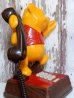 画像3: ct-150526-63 Winnie the Pooh / 70's Phone