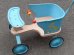 画像2: dp-150512-04 Vintage Baby Doll Cart (2)