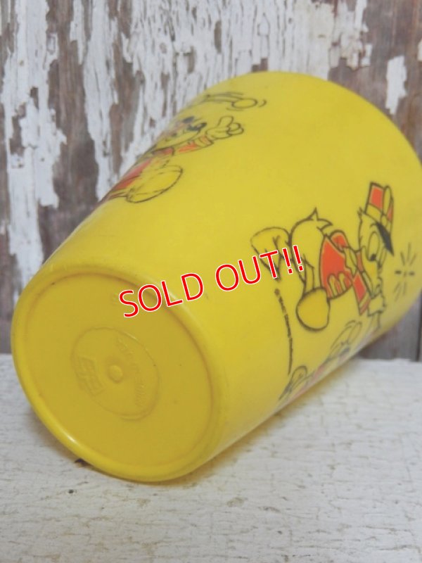 画像5: ct-150602-38 Disney on Parade / Eagle 60's-70's Plastic cup