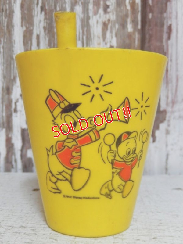 画像3: ct-150602-38 Disney on Parade / Eagle 60's-70's Plastic cup