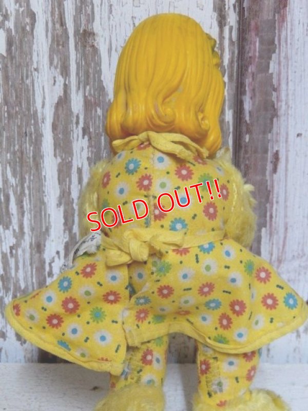 画像4: ct-150602-82 Princess Aurora / Gund 60's Plush Doll