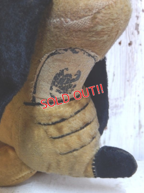 画像8: ct-150602-42 Pluto / Gund 40's Plush Doll