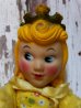 画像2: ct-150602-82 Princess Aurora / Gund 60's Plush Doll (2)