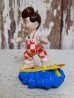 画像3: ct-150602-18 Big Boy / 1990 figure "Surfin" (3)