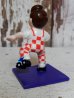 画像4: ct-150602-17 Big Boy / 1990 figure "Rollerskate" (4)