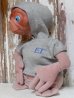 画像3: ct-150602-80 E.T. / Applause Plush Doll (3)