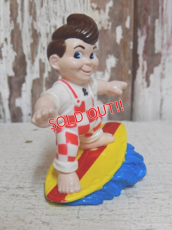 画像2: ct-150602-18 Big Boy / 1990 figure "Surfin"