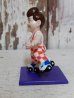 画像2: ct-150602-17 Big Boy / 1990 figure "Rollerskate" (2)