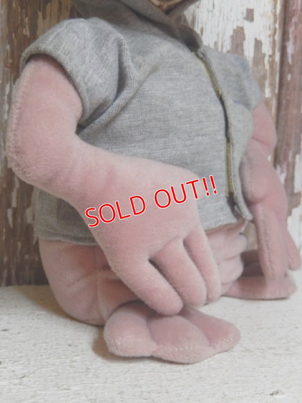 画像4: ct-150602-80 E.T. / Applause Plush Doll