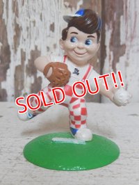 ct-150602-15 Big Boy / 1990 figure "Baseball"