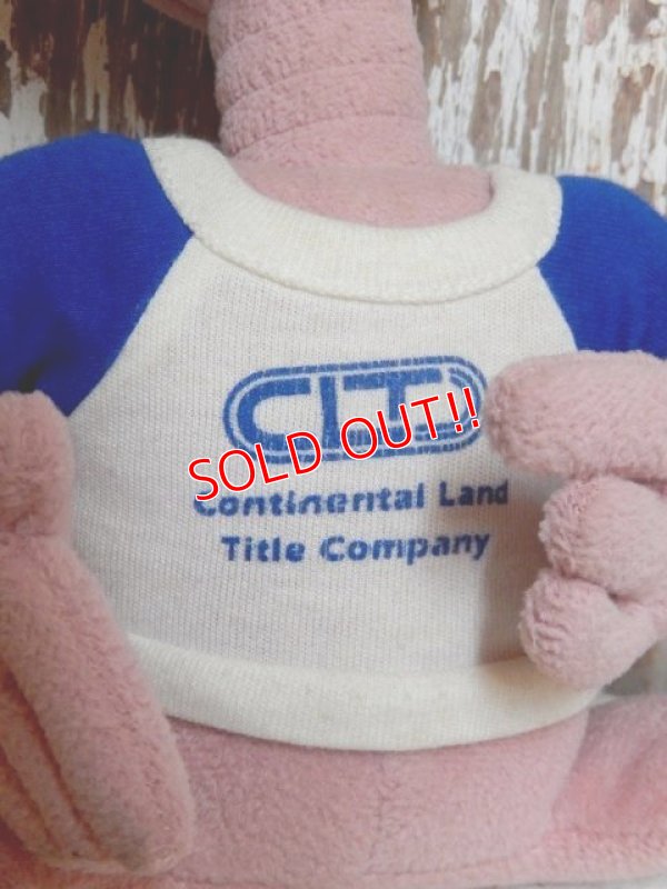 画像3: ct-150602-39 E.T. / Applause 1988 Plush Doll (T-Shrits)