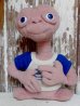 画像1: ct-150602-39 E.T. / Applause 1988 Plush Doll (T-Shrits) (1)