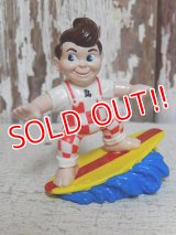 ct-150602-18 Big Boy / 1990 figure "Surfin"