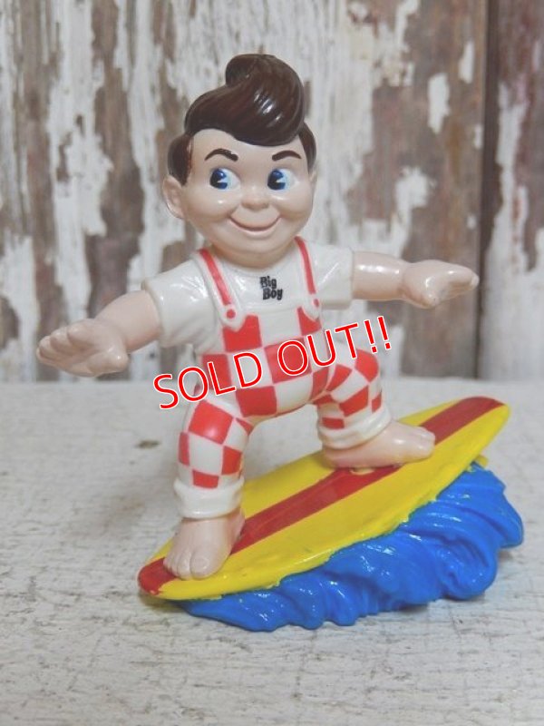 画像1: ct-150602-18 Big Boy / 1990 figure "Surfin"